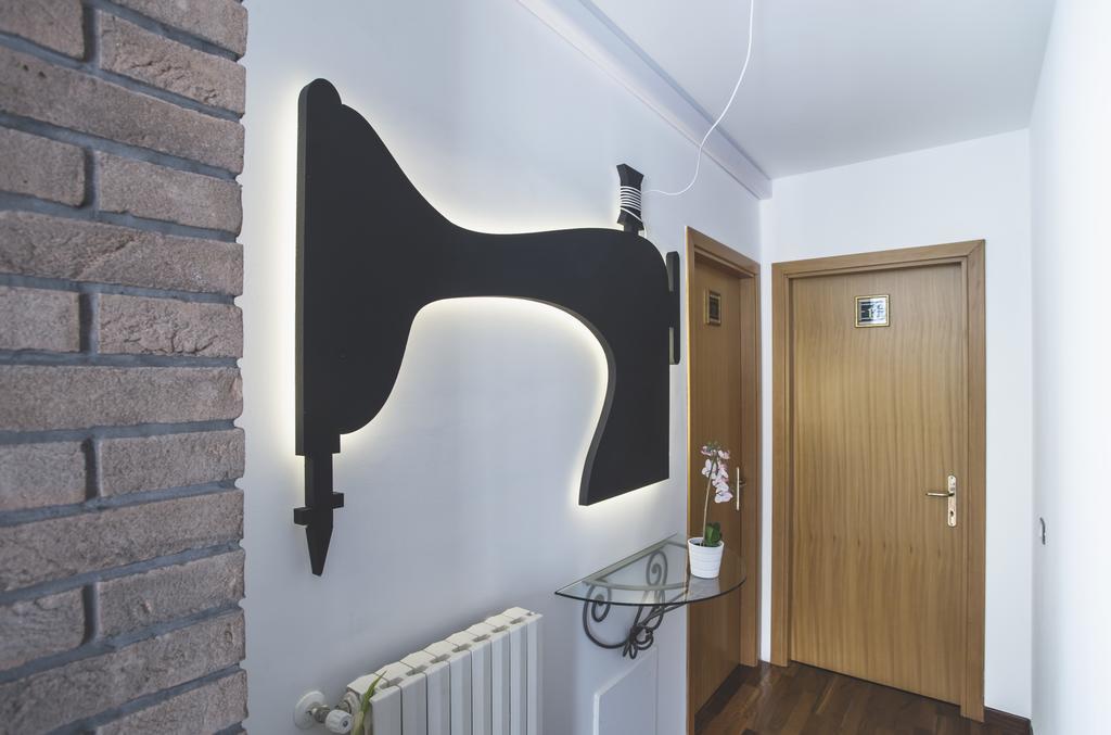 B&B Le 3 Stelle Vasto Exterior photo