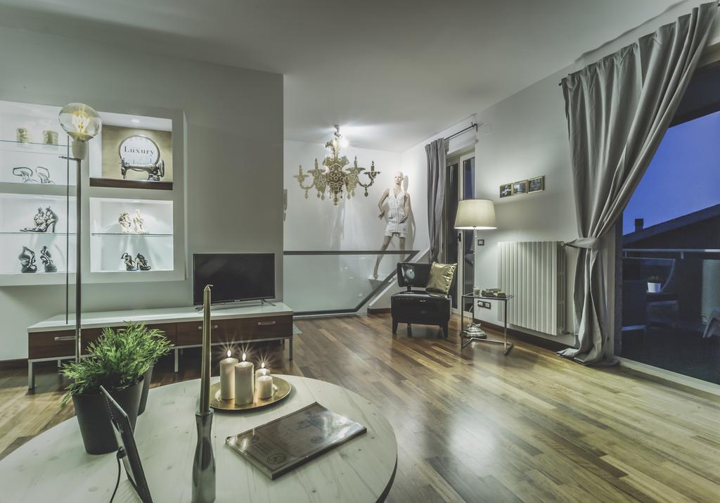 B&B Le 3 Stelle Vasto Exterior photo