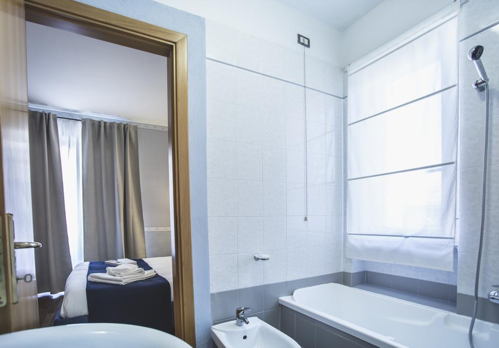 B&B Le 3 Stelle Vasto Exterior photo