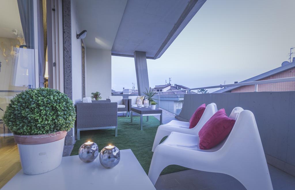 B&B Le 3 Stelle Vasto Exterior photo