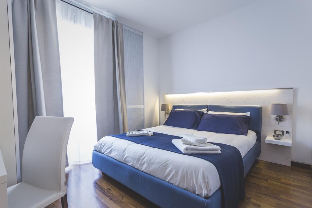 B&B Le 3 Stelle Vasto Exterior photo