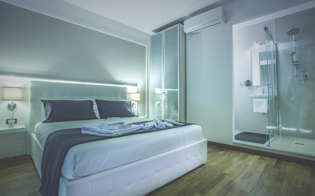 B&B Le 3 Stelle Vasto Exterior photo