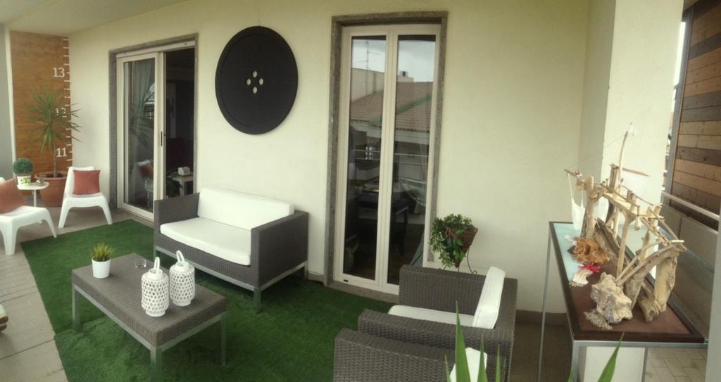 B&B Le 3 Stelle Vasto Exterior photo